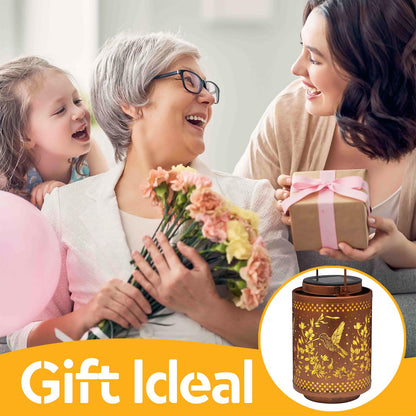 🔥2nd Item 60% Off🎁Solar Lantern for Meaningful Outdoor Hanging Garden Decor