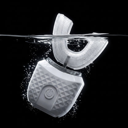 🪥🦷360° U-shaped Automatic Toothbrush