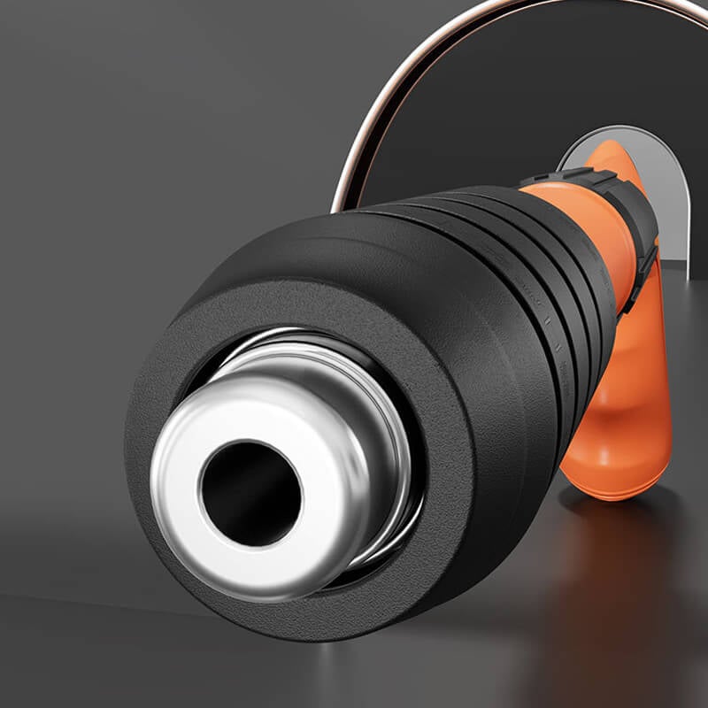 🔥 LAST DAY 49% OFF- Woodworking and Decoration Integrated Nail shooter
