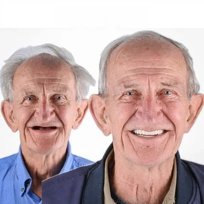 🔥Nidagene™ Custom-Fit Functional Dentures — Made in the USA, FDA Certified, Up to 70% OFF for a More Confident Smile!