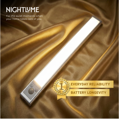 Nidagene™ Wireless Rechargeable Light