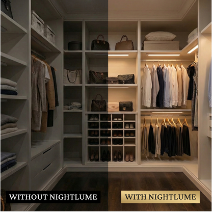 Nidagene™ Wireless Rechargeable Light