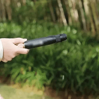 Powerful High-Pressure Water Gun for Car Cleaning