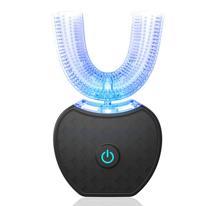 🪥🦷360° U-shaped Automatic Toothbrush