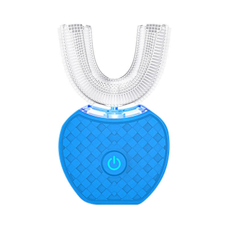 🪥🦷360° U-shaped Automatic Toothbrush