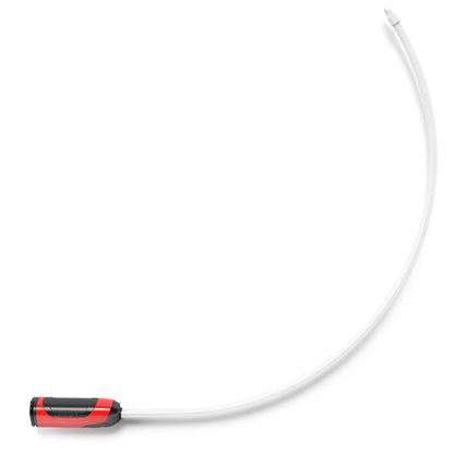 💡Bendable LED Flashlight Stick Hands-Free Rechargeable Light