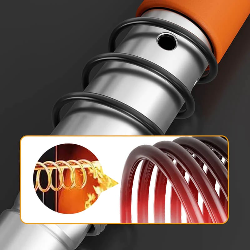 🔥 LAST DAY 49% OFF- Woodworking and Decoration Integrated Nail shooter